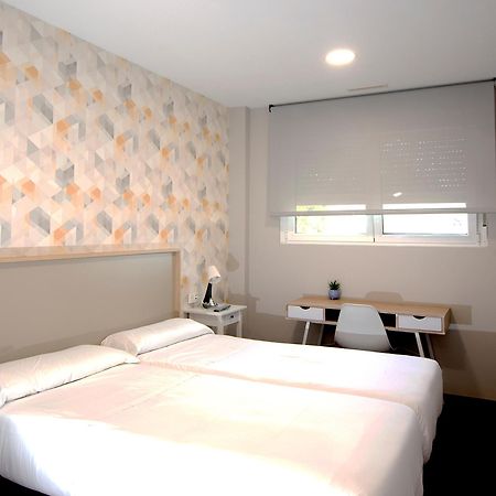 Pension Boutique Admera Santiago de Compostela Zewnętrze zdjęcie