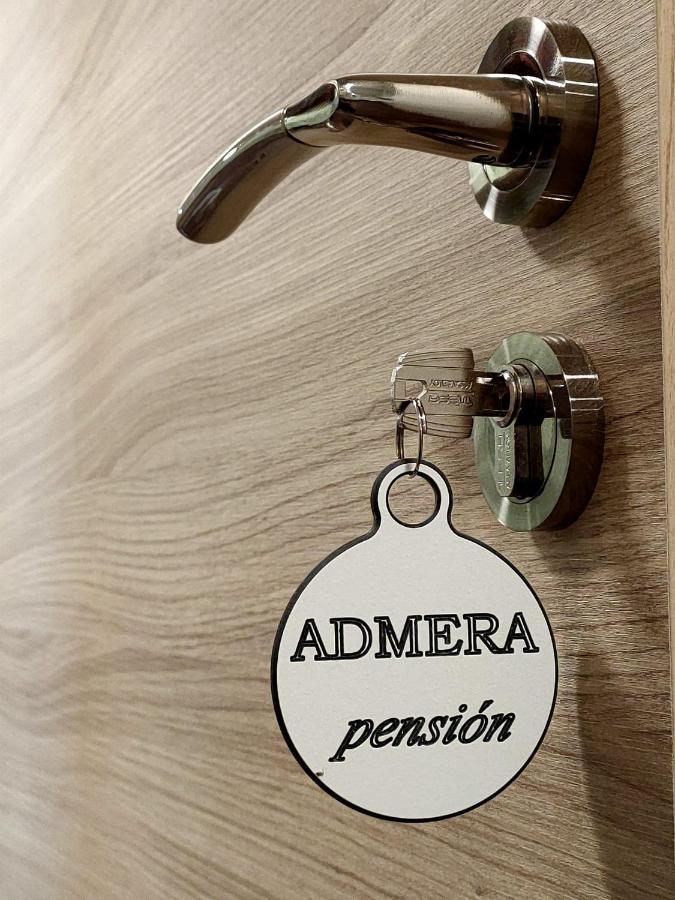 Pension Boutique Admera Santiago de Compostela Zewnętrze zdjęcie