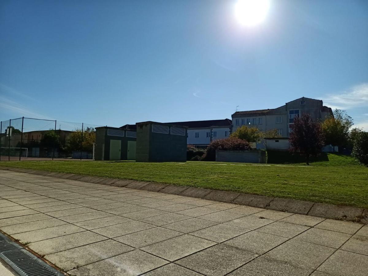Pension Boutique Admera Santiago de Compostela Zewnętrze zdjęcie