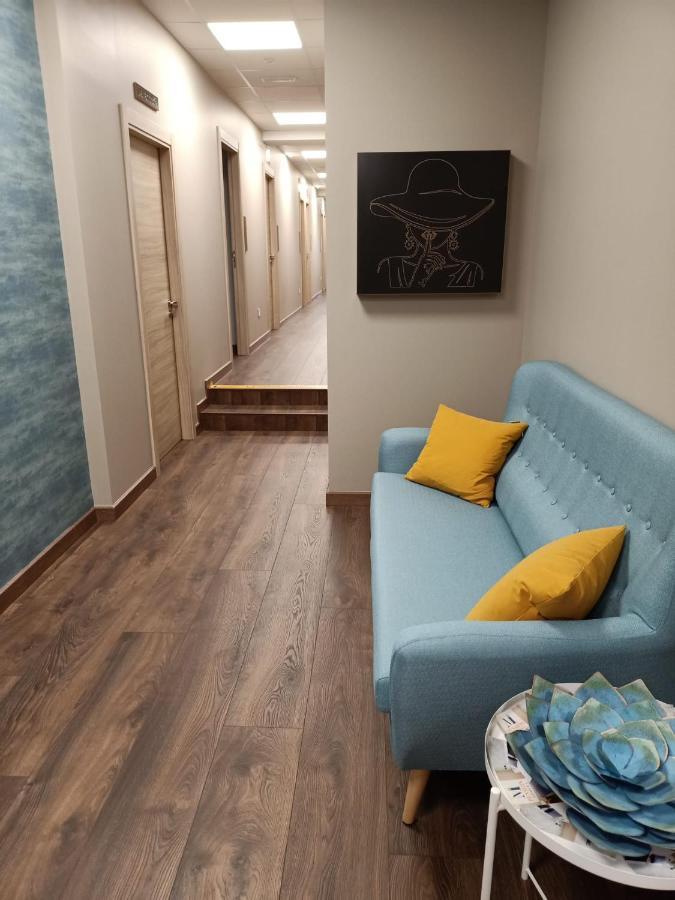 Pension Boutique Admera Santiago de Compostela Zewnętrze zdjęcie