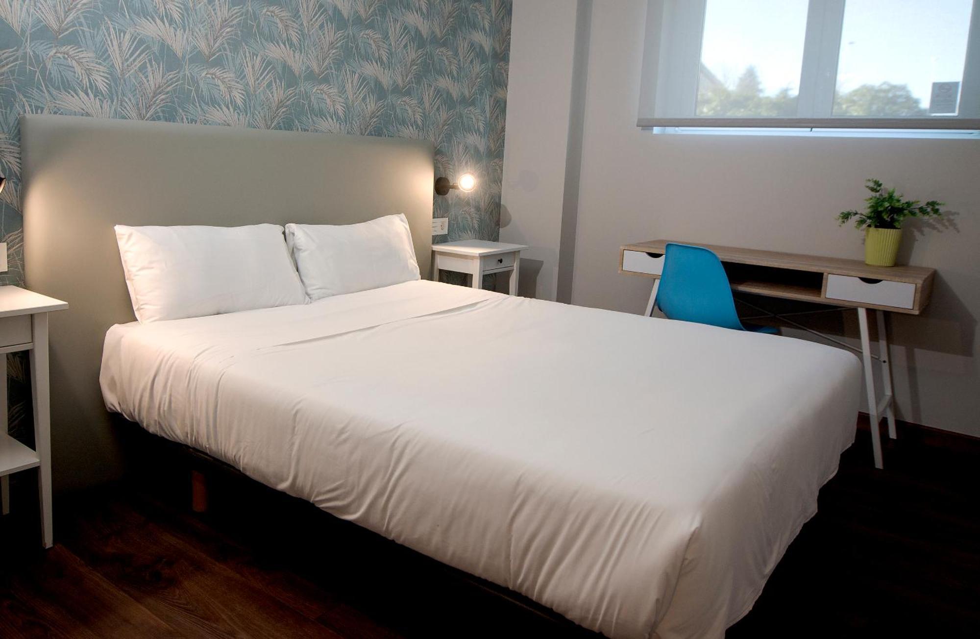Pension Boutique Admera Santiago de Compostela Zewnętrze zdjęcie