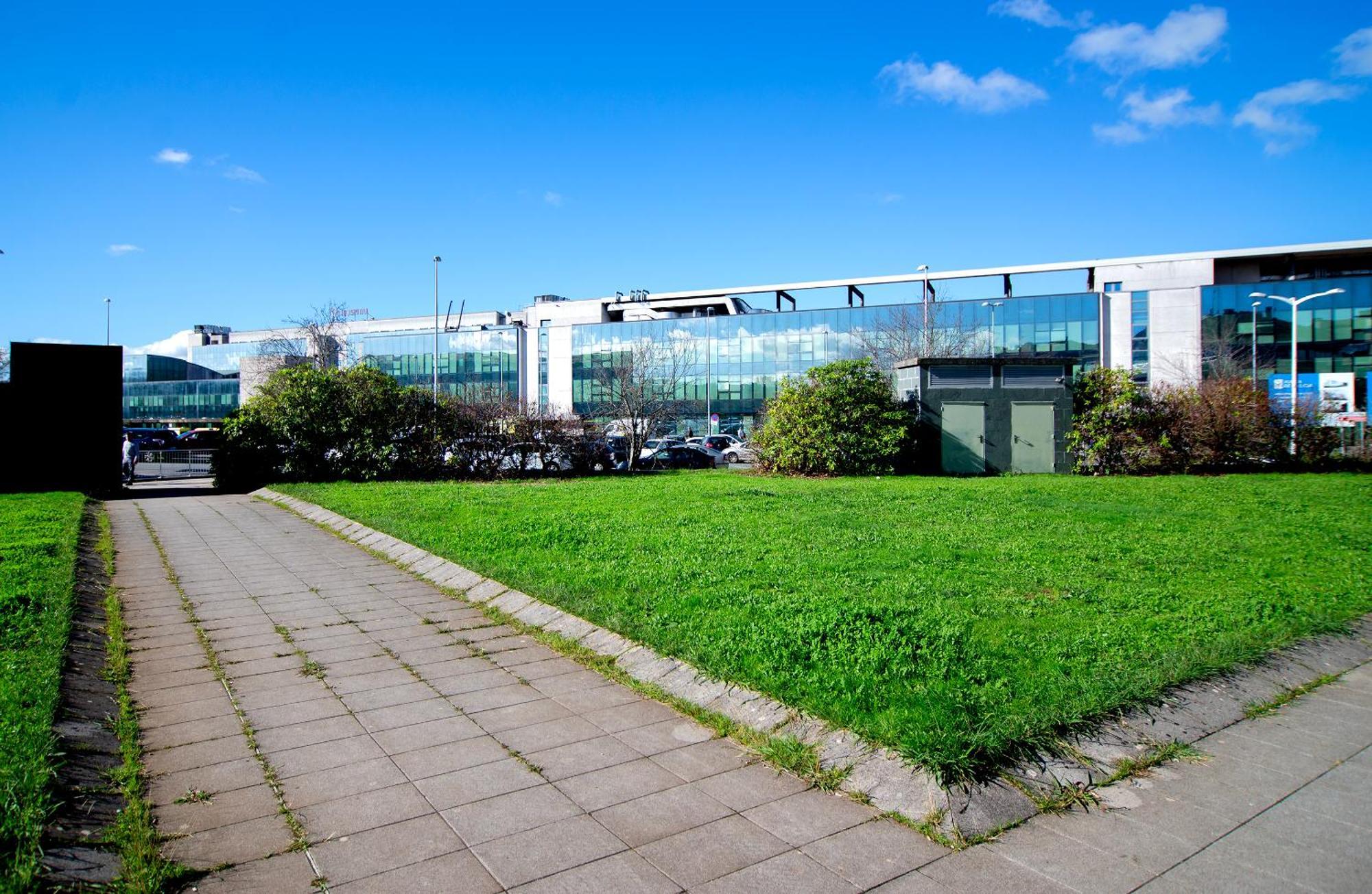 Pension Boutique Admera Santiago de Compostela Zewnętrze zdjęcie