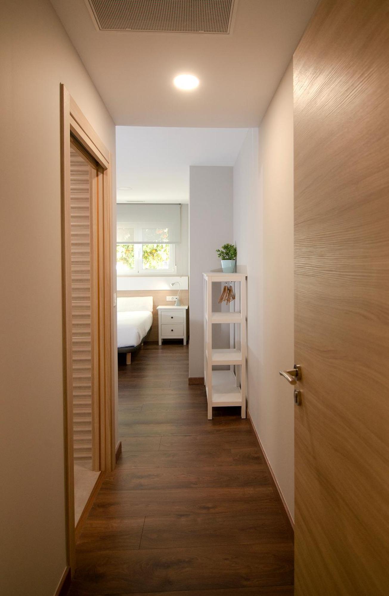 Pension Boutique Admera Santiago de Compostela Zewnętrze zdjęcie