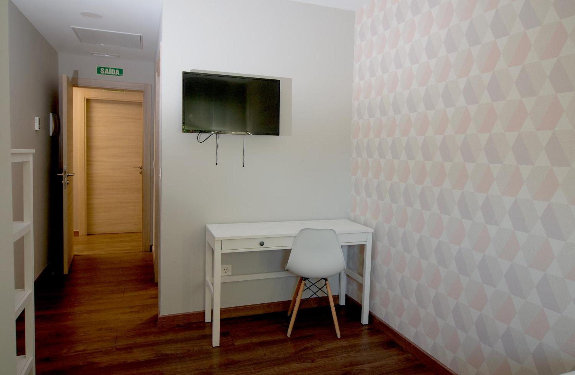 Pension Boutique Admera Santiago de Compostela Zewnętrze zdjęcie
