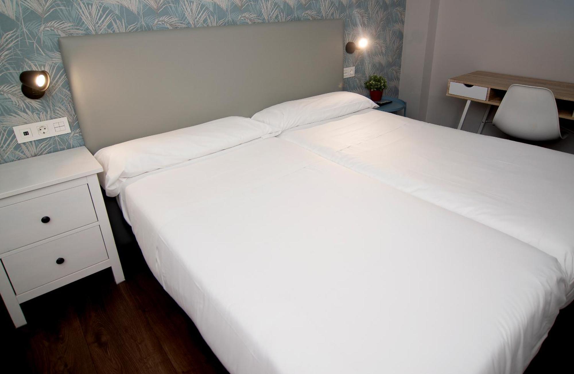 Pension Boutique Admera Santiago de Compostela Zewnętrze zdjęcie