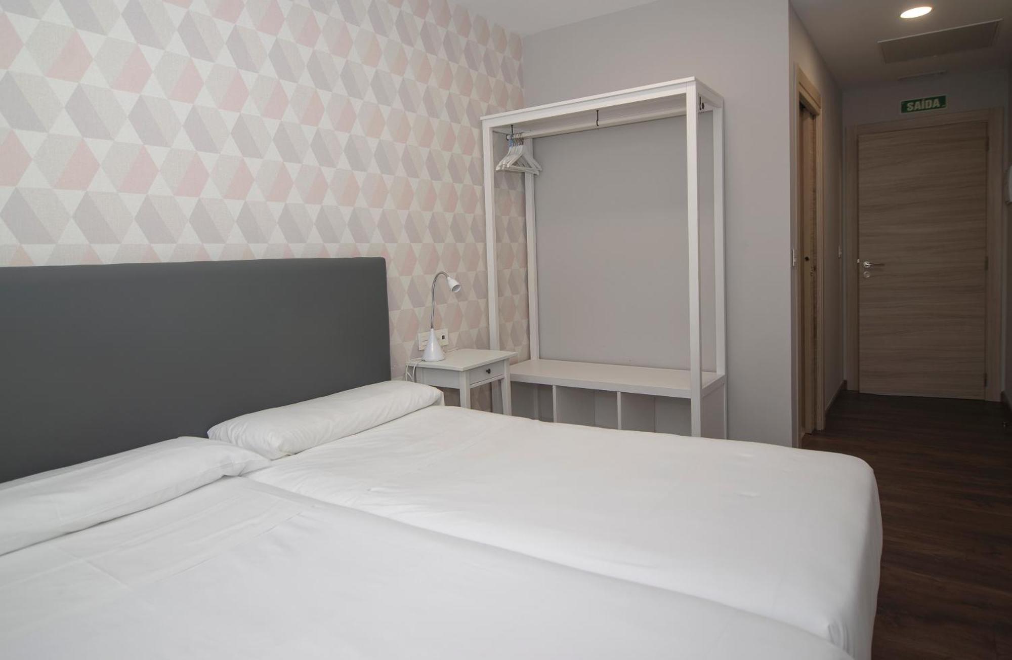 Pension Boutique Admera Santiago de Compostela Zewnętrze zdjęcie