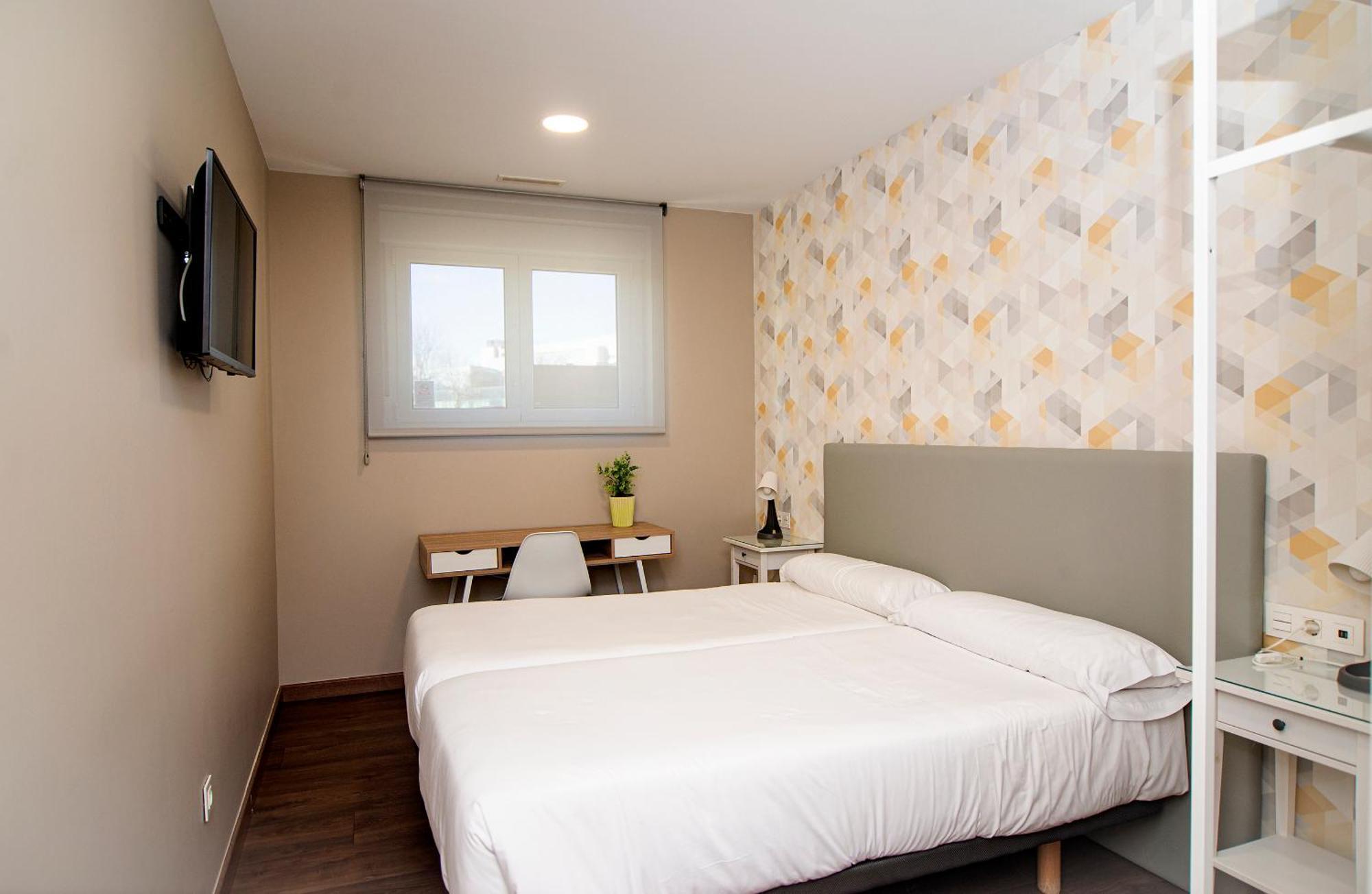 Pension Boutique Admera Santiago de Compostela Zewnętrze zdjęcie