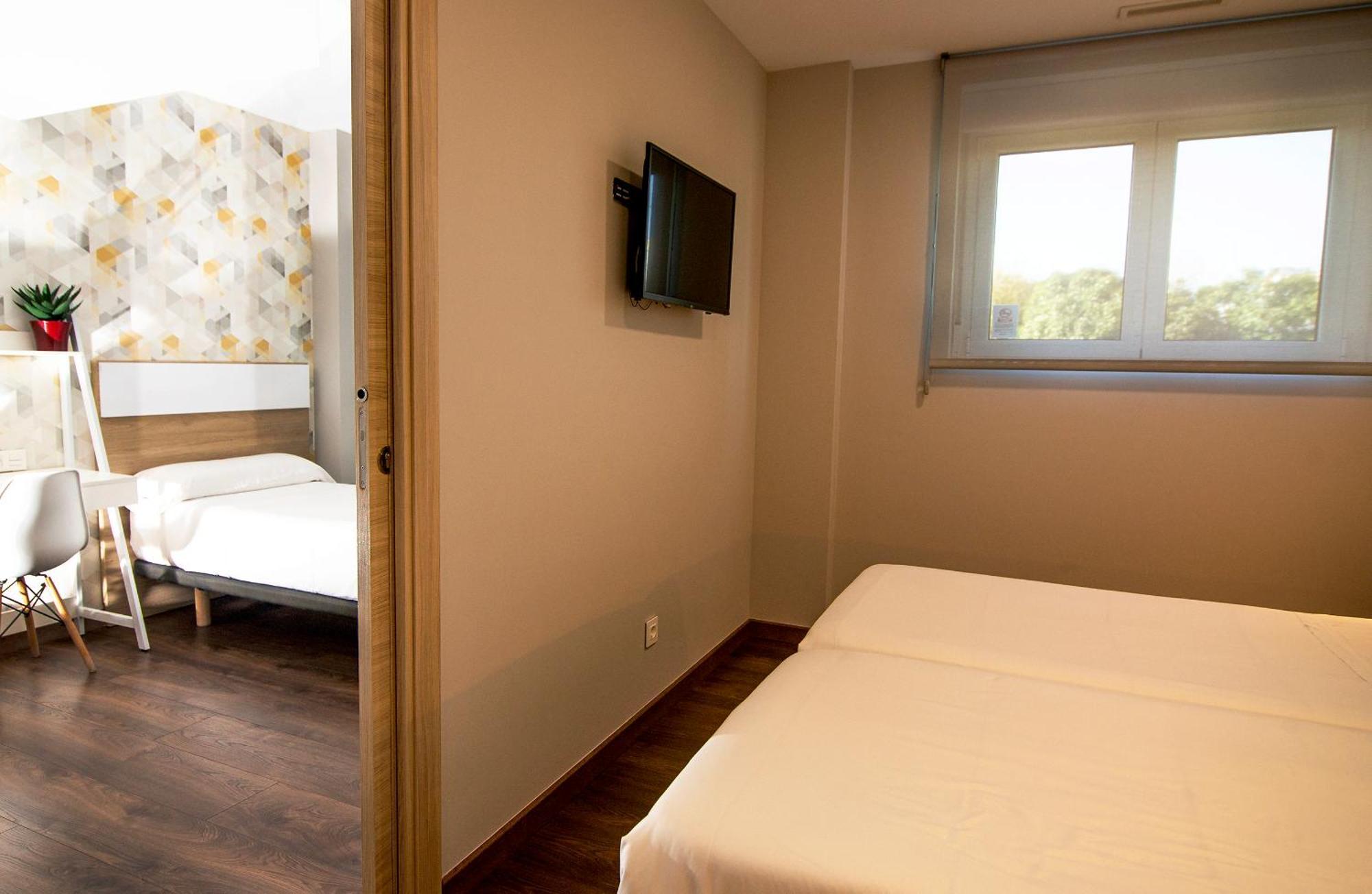 Pension Boutique Admera Santiago de Compostela Zewnętrze zdjęcie