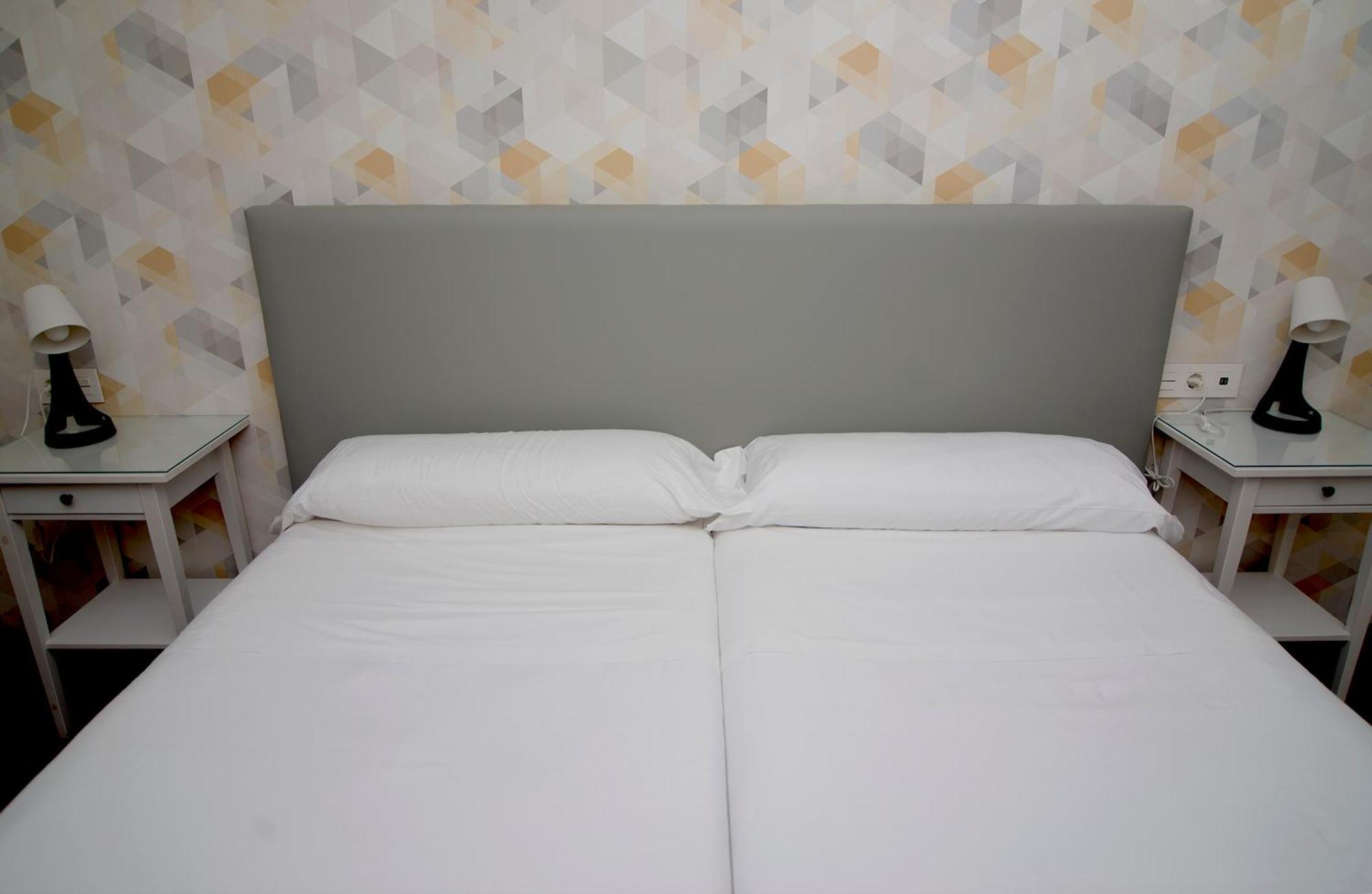 Pension Boutique Admera Santiago de Compostela Zewnętrze zdjęcie
