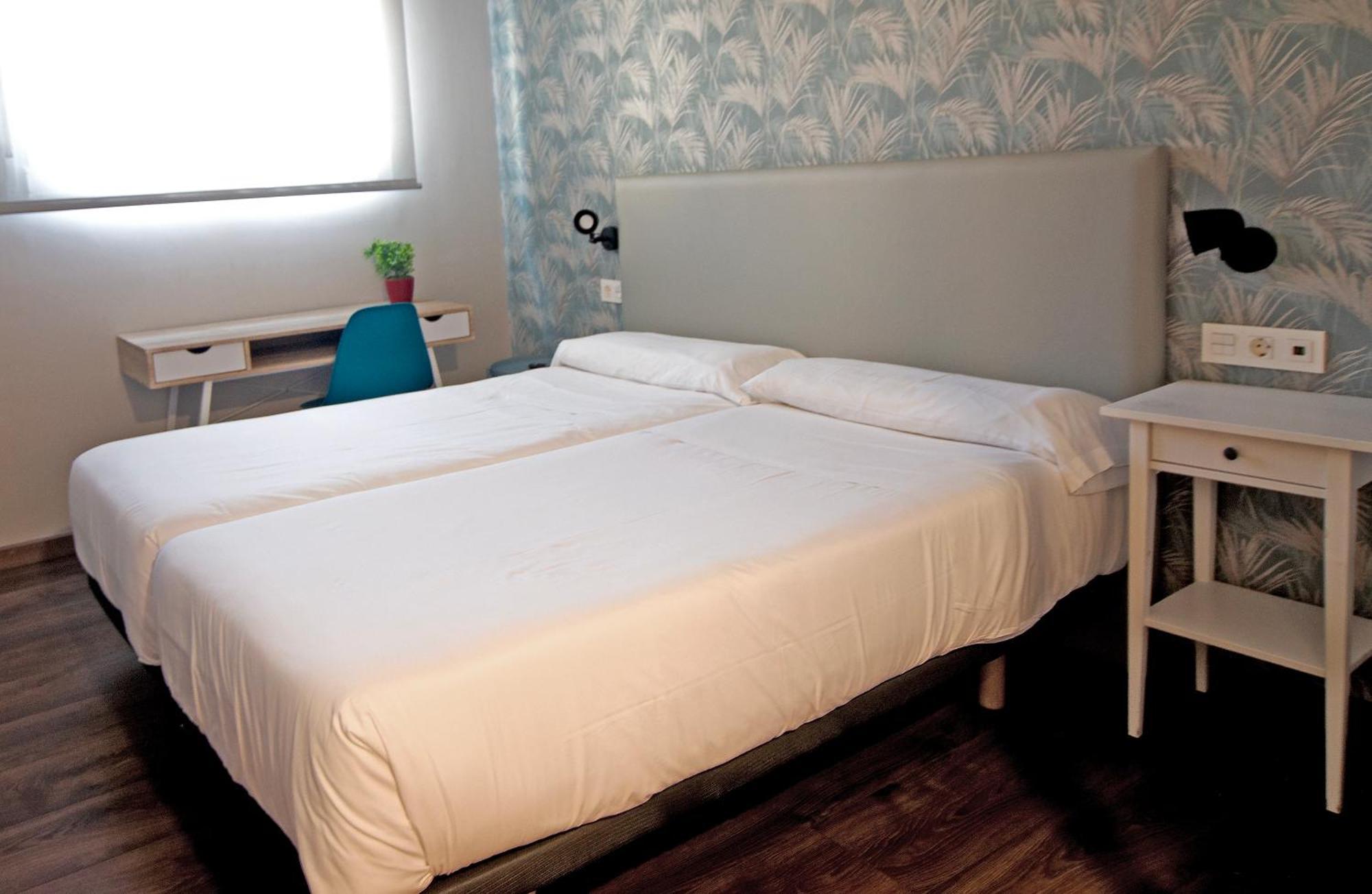Pension Boutique Admera Santiago de Compostela Zewnętrze zdjęcie