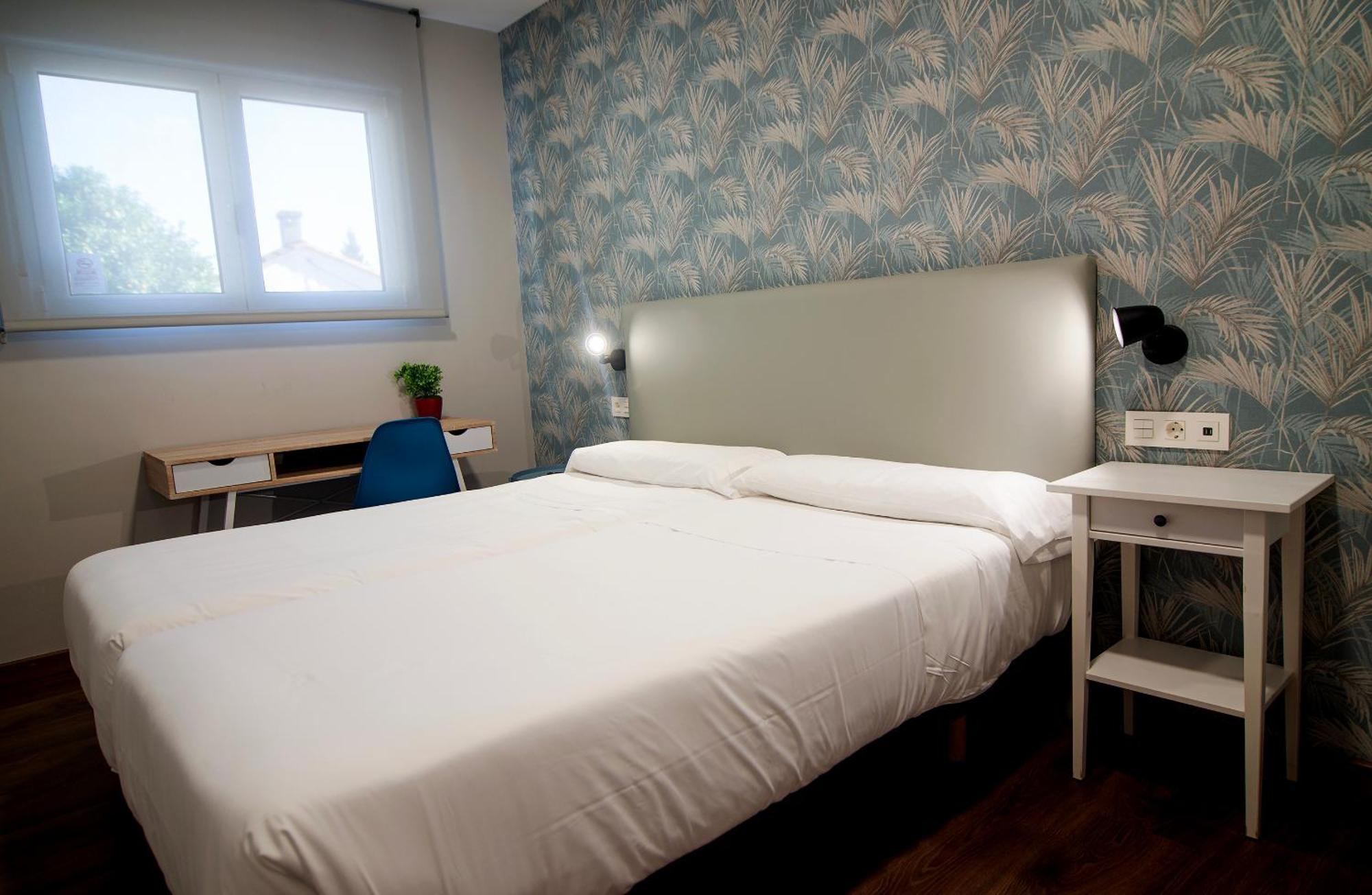 Pension Boutique Admera Santiago de Compostela Zewnętrze zdjęcie
