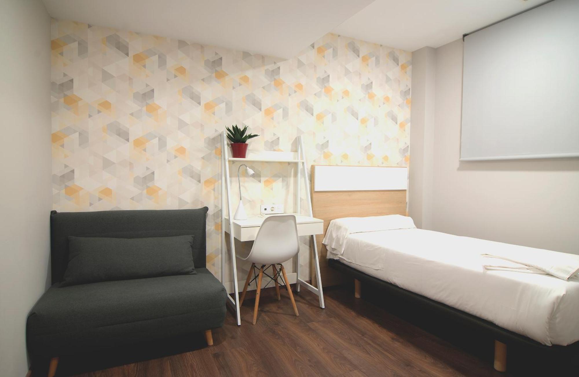 Pension Boutique Admera Santiago de Compostela Zewnętrze zdjęcie