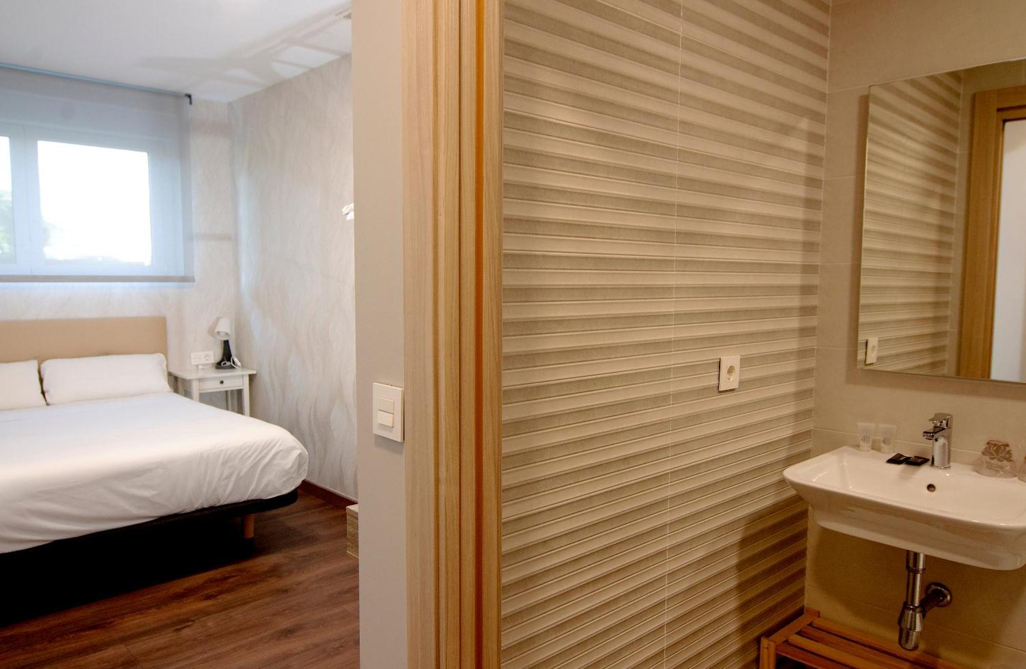 Pension Boutique Admera Santiago de Compostela Zewnętrze zdjęcie